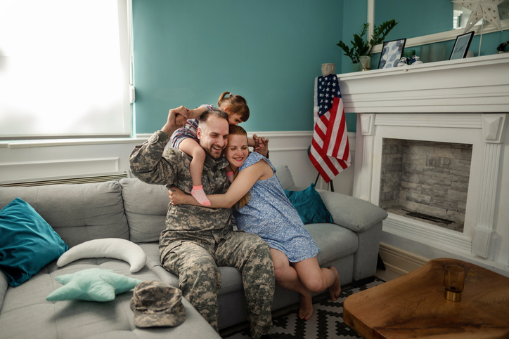 The Importance of Stable Housing for Veterans’ Overall Success