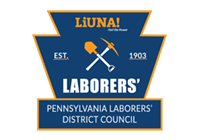 PA-Laborers-District Council